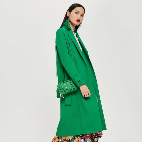 Topshop Jackets & Blazers - Topshop duster coat